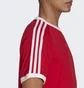 Футболка мужская Adidas Adicolor Classics 3-Stripes Tee Red Ia4852