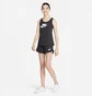 Шорты детские Nike Sportswear Black DA1388-032