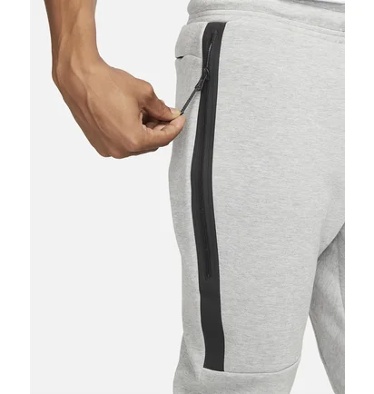 Спортивный костюм мужской Nike Sportswear Tech Fleece Grey FD0739-063__FD0737-063