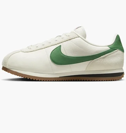Кросівки чоловічі Nike Cortez 23 White FD0728-133