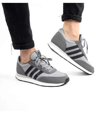 Кросівки чоловічі Adidas Run 60S 3.0 Grey HP2259