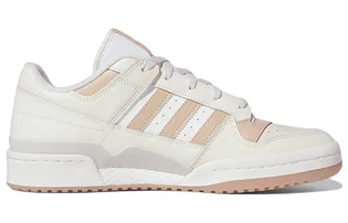 Кроссовки мужские Adidas Forum Low Beige HQ1492