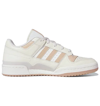 Кроссовки мужские Adidas Forum Low Beige HQ1492