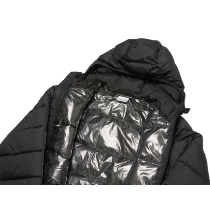 Куртка чоловіча Columbia Buck Butte Ii L Black WX6634-010