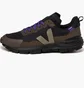 Кросівки унісекс Veja Dekkan Alveomesh Black/Brown DC1803769B