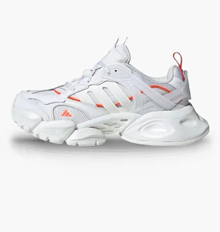 Кросівки унісекс Adidas Xlg Runner Deluxe White JP5758