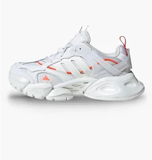 Кроссовки унисекс Adidas Xlg Runner Deluxe White JP5758