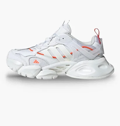 Кросівки унісекс Adidas Xlg Runner Deluxe White JP5758