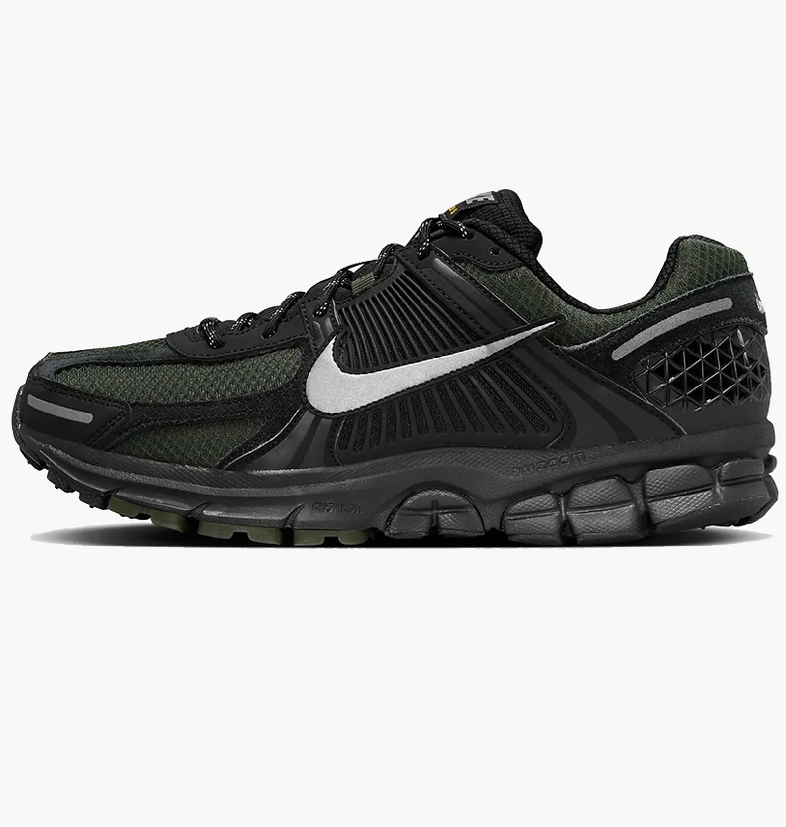 ᐉ Кросівки чоловічі Nike Zoom Vomero 5 Black/Green HV2527-001