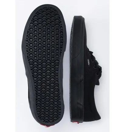 Кеды унисекс Vans Era Black VN000QFKBKA1M