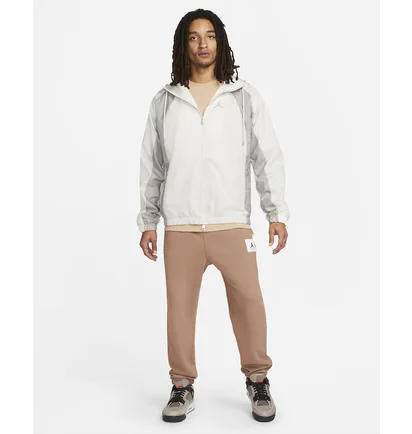 Куртка чоловіча Air Jordan Air Essential Woven White Dj9828-104