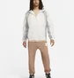 Куртка чоловіча Air Jordan Air Essential Woven White Dj9828-104