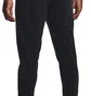 Штаны мужские Under Armour Pants Ua Rival Terry Joggers Black 1380843-001