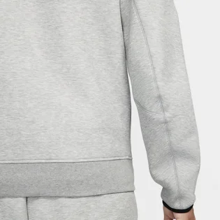 Спортивный костюм мужской Nike Tch Flc Fz Wr Grey FB7921-063__FB8002-063