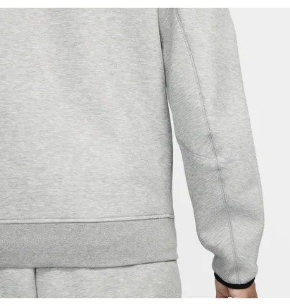 Спортивний костюм чоловічий Nike Tch Flc Fz Wr Grey FB7921-063__FB8002-063