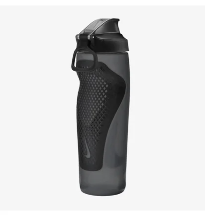 Пляшка для води Nike Refuel Black N.100.7668.054.24