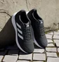 Кросівки унісекс Adidas Response Runner Black IH6100