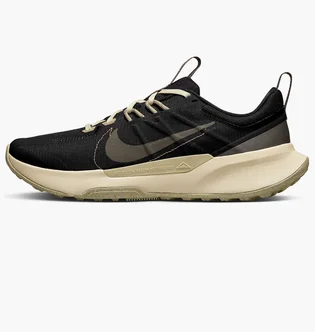 Кроссовки мужские Nike Juniper Trail 2 Next Nature Black DM0822-005
