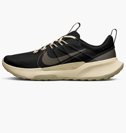 Кроссовки мужские Nike Juniper Trail 2 Next Nature Black DM0822-005
