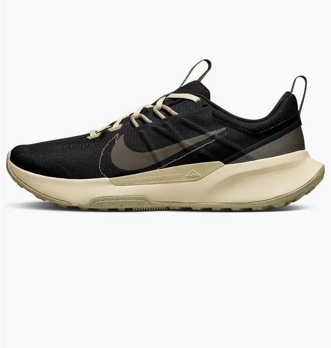 Кроссовки мужские Nike Juniper Trail 2 Next Nature Black DM0822-005