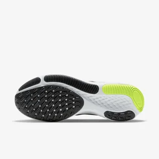 Кросівки жіночі Nike React Miler Black Cw1778-012