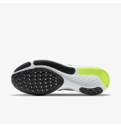 Кроссовки женские Nike React Miler Black Cw1778-012