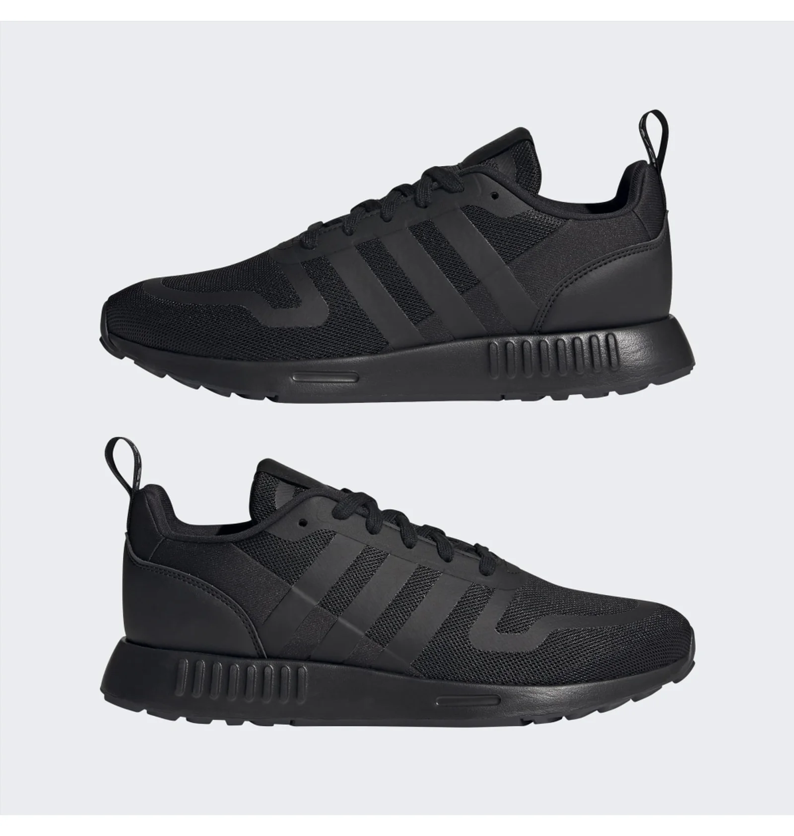 ᐉ Кроссовки мужские Adidas Multix Originals Black FZ3438 - купить