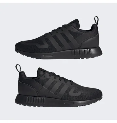 Кросівки чоловічі Adidas Multix Originals Black FZ3438