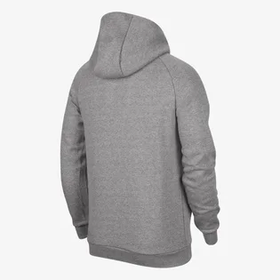 Худи мужское Nike Jumpman Classic Fleece Grey DA6801-091