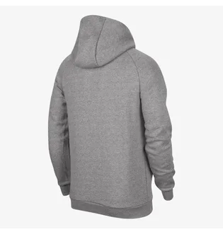 Худи мужское Nike Jumpman Classic Fleece Grey DA6801-091
