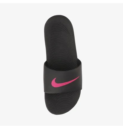 Тапочки жіночі Nike Wmns Kawa Slide Black 834588-060