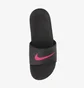 Тапочки жіночі Nike Wmns Kawa Slide Black 834588-060