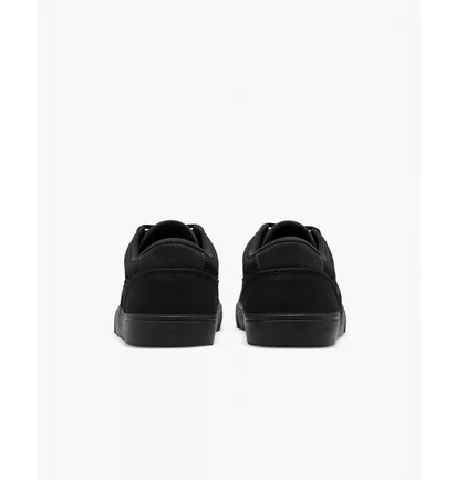Кроссовки унисекс Nike Sb Chron 2 Canvas Black DM3494-002