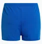 Плавки детские Arena Team Swim Short Solid Blue 004777-720