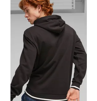 Спортивный костюм мужской Puma Squad Black 676017-01__676019-01