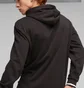 Спортивный костюм мужской Puma Squad Black 676017-01__676019-01