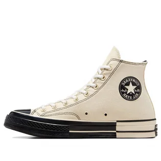 Кеди чоловічі Converse Chuck 70 High Beige A08188C