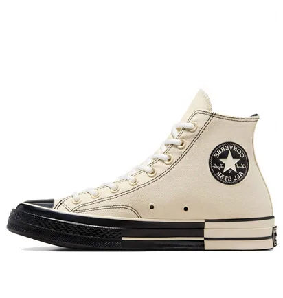 Кеди чоловічі Converse Chuck 70 High Beige A08188C