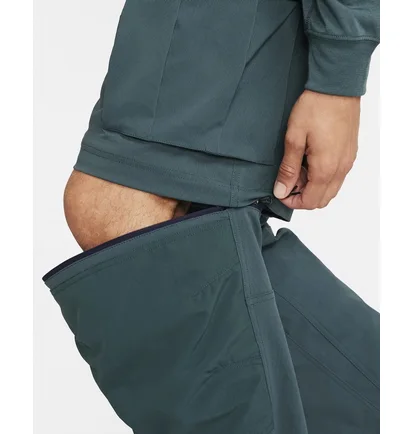 Штаны мужские Nike Lab Acg Smith Summit Cargo Pants Turquoise FN0428-328
