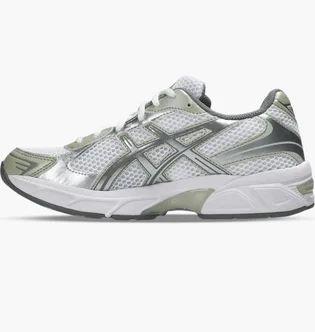Кроссовки женские Asics Gel-1130 White 1202A164-124