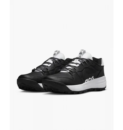 Кросівки чоловічі Nike Acg Lowcate Black Dx2256-001