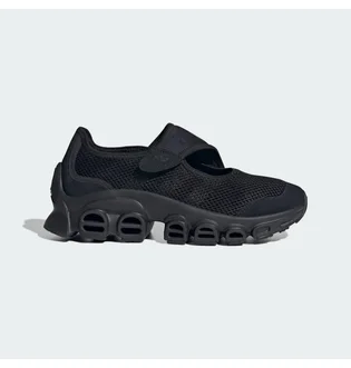 Кроссовки женские Adidas Adifom Megajane Black JI2416