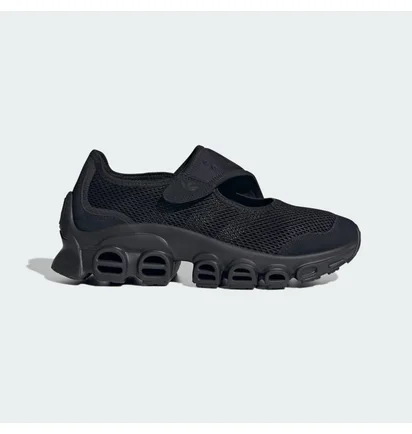 Кроссовки женские Adidas Adifom Megajane Black JI2416