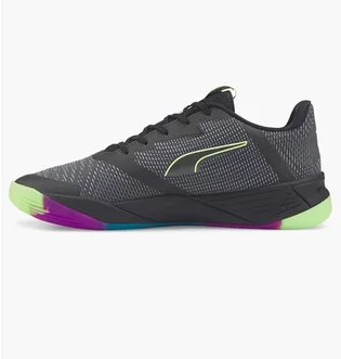 Кроссовки мужские Puma Accelerate Turbo Nitro Ii Black 106876-01
