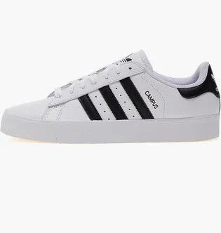 Кроссовки унисекс Adidas Campus Vulc White JI1918