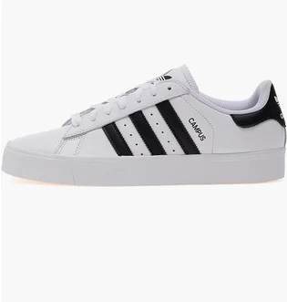 Кроссовки унисекс Adidas Campus Vulc White JI1918
