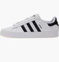 Кросівки унісекс Adidas Campus Vulc White JI1918