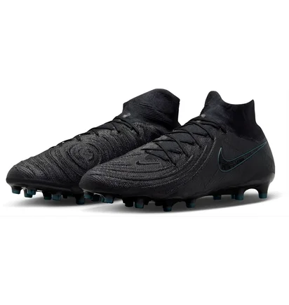 Бутси унісекс Nike Phantom Luna Ii Elite Ag-Pro Black FJ2579-002