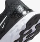 Кроссовки женские Nike React Infinity Run Flyknit 3 Black Dd3024-001