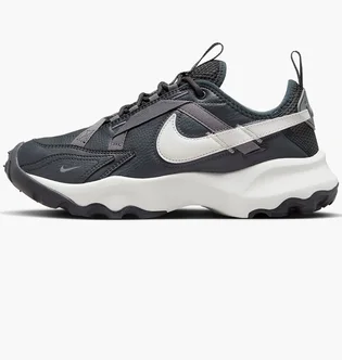 Кроссовки женские Nike Tc 7900 Black DD9682-001